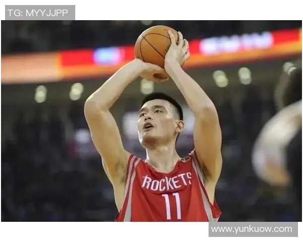 姚明逆袭传奇之路篮球梦圆夺冠之夜的感动与荣耀