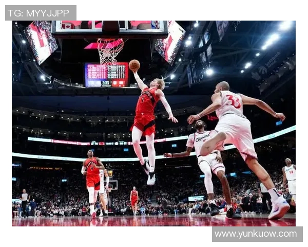 猛龙客场力克快船，强势迎来七连胜