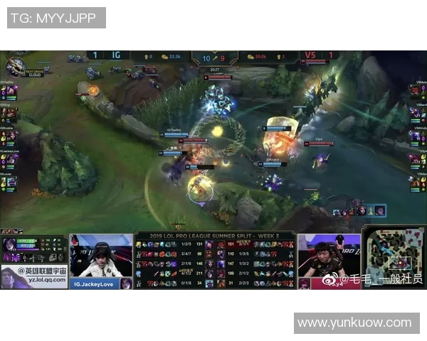 赛后复盘:IG与V5对决中的表现分析与状态评估 赛后复盘:IG与V5对决中的表现分析与状态评估