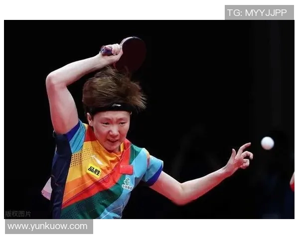 重庆乒乓球队个人能力提升之路探讨与发展策略分析