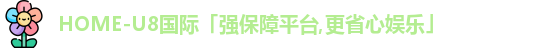 U8国际